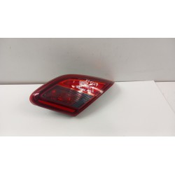 OPEL CORSA E 3D LAMPA W KLAPĘ TYŁ PRAWA