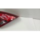 OPEL CORSA E 3D LAMPA W KLAPĘ TYŁ PRAWA