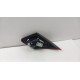 OPEL CORSA E 3D LAMPA W KLAPĘ TYŁ PRAWA