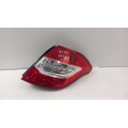 CITROEN C4 II LAMPA TYŁ PRAWA