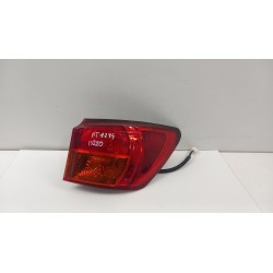 LEXUS IS220 LAMPA TYŁ PRAWA
