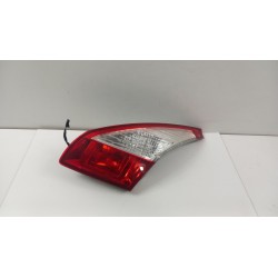RENAULT MEGANE III LAMPA W KLAPĘ 5D TYŁ PRAWA