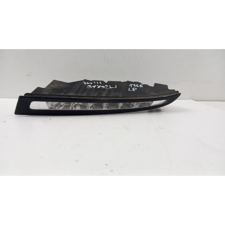 RENAULT MEGANE III LIFT LAMPA LED PRZÓD LEWA