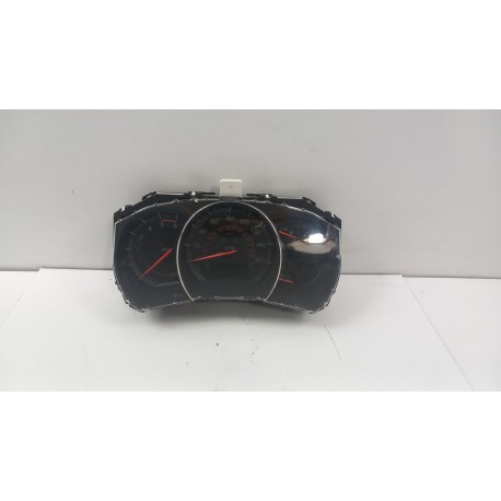 NISSAN MURANO II Z51 2.5 DCI LICZNIK AUTOMAT