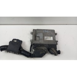 MAZDA 6 GJ 2.2D STEROWNIK KOMPUTER SILNIKA MANUAL 2757005168