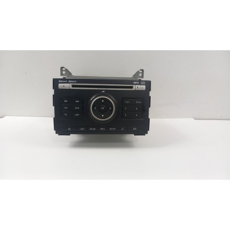 KIA CEED I RADIO BLUETOOTH MP3 CD