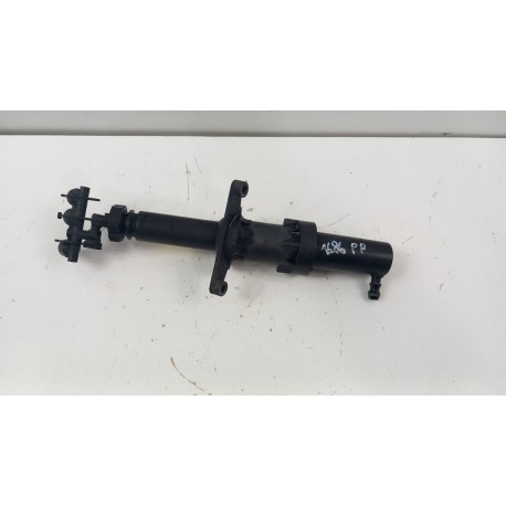 MERCEDES W220 LIFT SPRYSKIWACZ LAMPY PRZÓD PRAWY