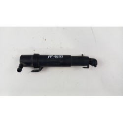 MERCEDES E KLASA W211 SEDAN SPRYSKIWACZ LAMPY PRZÓD PRAWY 2118600647
