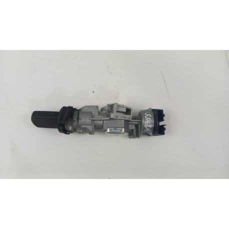 FORD FOCUS MK3 2.0TDCI STACYJKA Z KLUCZYKIEM 3M51-3F880-AC