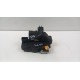 SAAB 9-3 II CABRIO 3D ZAMEK DRZWI PRZÓD PRAWY 5PIN