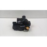 SAAB 9-3 II CABRIO 3D ZAMEK DRZWI PRZÓD PRAWY 5PIN