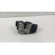 SAAB 9-3 II CABRIO 3D ZAMEK DRZWI PRZÓD PRAWY 5PIN