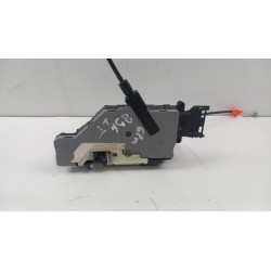CITROEN C4 GRAND PICASSO I LIFT 5D ZAMEK DRZWI LEWY TYŁ 6PIN