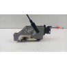 CITROEN C4 GRAND PICASSO I LIFT 5D ZAMEK DRZWI LEWY TYŁ 6PIN