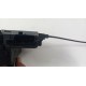 CITROEN C4 GRAND PICASSO I LIFT 5D ZAMEK DRZWI LEWY TYŁ 6PIN