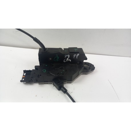 CITROEN C4 GRAND PICASSO I ZAMEK DRZWI PRZÓD PRAWY 6PIN