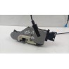 CITROEN C4 GRAND PICASSO I LIFT 5D ZAMEK DRZWI LEWY PRZÓD 6PIN