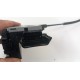 CITROEN C4 GRAND PICASSO I LIFT 5D ZAMEK DRZWI LEWY PRZÓD 6PIN