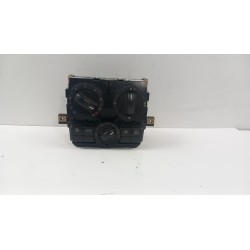 MERCEDES VIANO W639 PANEL KLIMATYZACJI NAWIEWU A6394460828