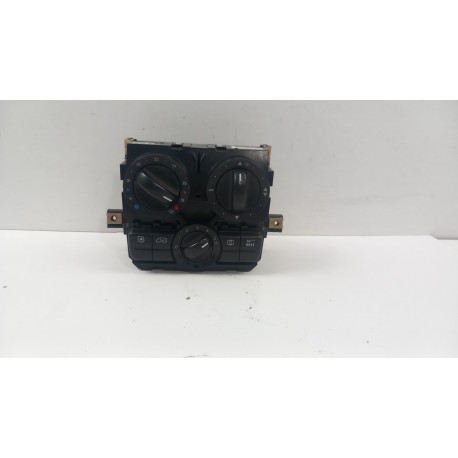 MERCEDES VIANO W639 PANEL KLIMATYZACJI NAWIEWU A6394460828