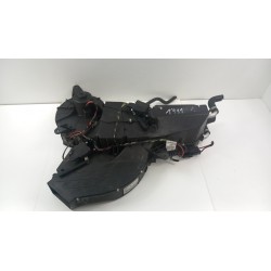 MERCEDES VIANO W639 NAGRZEWNICA TYŁ A6398302360KZ