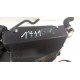 MERCEDES VIANO W639 2.2CDI NAGRZEWNICA TYŁ ZA6398302360