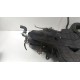 MERCEDES VIANO W639 2.2CDI NAGRZEWNICA TYŁ ZA6398302360