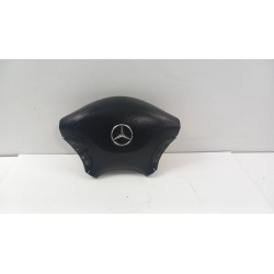 MERCEDES VIANO W639 2.2CDI AIRBAG PODUSZKA KIEROWCY