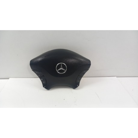 MERCEDES VIANO W639 2.2CDI AIRBAG PODUSZKA KIEROWCY