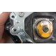 MERCEDES VIANO W639 2.2CDI AIRBAG PODUSZKA KIEROWCY