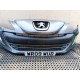 PEUGEOT 308 T7 HB 5D ZDERZAK PRZÓD HALOGEN KTH