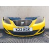 SEAT IBIZA SPORT IV HB 5D ZDERZAK PRZÓD HALOGEN LS1A
