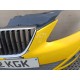 SEAT IBIZA SPORT IV HB 5D ZDERZAK PRZÓD HALOGEN LS1A