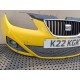 SEAT IBIZA SPORT IV HB 5D ZDERZAK PRZÓD HALOGEN LS1A