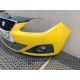 SEAT IBIZA SPORT IV HB 5D ZDERZAK PRZÓD HALOGEN LS1A