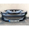 PEUGEOT 308 T7 HB 5D ZDERZAK PRZÓD HALOGEN EXLD