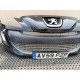 PEUGEOT 308 T7 HB 5D ZDERZAK PRZÓD HALOGEN EXLD