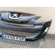 PEUGEOT 308 T7 HB 5D ZDERZAK PRZÓD HALOGEN EXLD