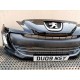 PEUGEOT 308 T7 HB 5D ZDERZAK PRZÓD HALOGEN KTVD