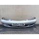 MERCEDES S KLASA W220 LIFT SEDAN 5D ZDERZAK PRZÓD PDC SPRYSK C744