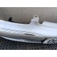 MERCEDES S KLASA W220 LIFT SEDAN 5D ZDERZAK PRZÓD PDC SPRYSK C744
