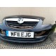 OPEL MERIVA B HB 5D ZDERZAK PRZÓD Z22C