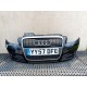 AUDI A4 B7 5D ZDERZAK PRZÓD HALOGEN PDC LY9B
