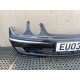MERCEDES E KLASA W211 SEDAN ZDERZAK PRZÓD PDC HALOGEN SPRYSK C197