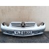 MERCEDES CLK W209 COUPE ZDERZAK PRZÓD PDC HALOGEN SPRYSK C744