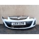 OPEL CORSA D LIFT HB 5D ZDERZAK PRZÓD HALOGEN Z40R