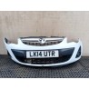 OPEL CORSA D LIFT HB 5D ZDERZAK PRZÓD HALOGEN Z40R