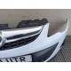 OPEL CORSA D LIFT HB 5D ZDERZAK PRZÓD HALOGEN Z40R