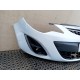 OPEL CORSA D LIFT HB 5D ZDERZAK PRZÓD HALOGEN Z40R