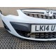 OPEL CORSA D LIFT HB 5D ZDERZAK PRZÓD HALOGEN Z40R